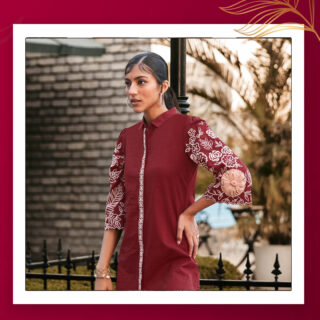 Effortless coordination meets chic style in our versatile coord sets, perfect for every occasion. Elevate your look with ease and make a statement wherever you go.
.
📍Bachoomal Collection M G Road, Agra
.
.
#bachoomal #bachoomalcollection #bachoomalagra #bachoomalcollectionagra #clothing #clothingbrand #winterfashion #womenwear #menswear #kidswear #ladiescollection #wintercollections #kazo #forevernew #calvinklein #guess