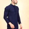 Antique Thread Work Kurta Pajama