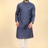 Embroidered Designer Kurta Pajama