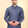 Embroidered Designer Kurta Pajama