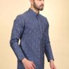 Embroidered Designer Kurta Pajama