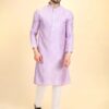 Mirror Work Kurta Pajama Set