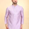 Mirror Work Kurta Pajama Set