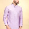 Mirror Work Kurta Pajama Set