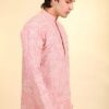 Chikan Work Kurta Pajama