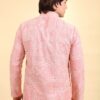 Chikan Work Kurta Pajama