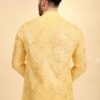 Thread Work Kurta Pajama