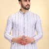 Printed Kurta Pajama Set