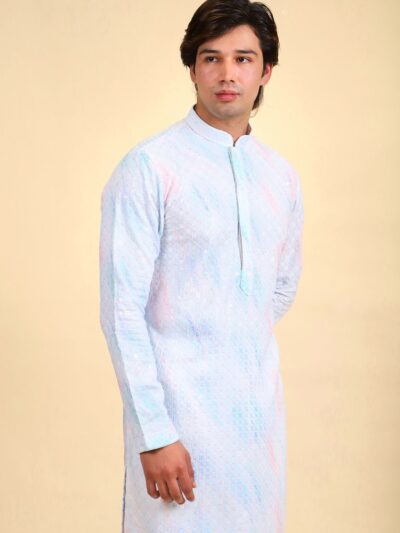 Kurta Pajama Set For Men