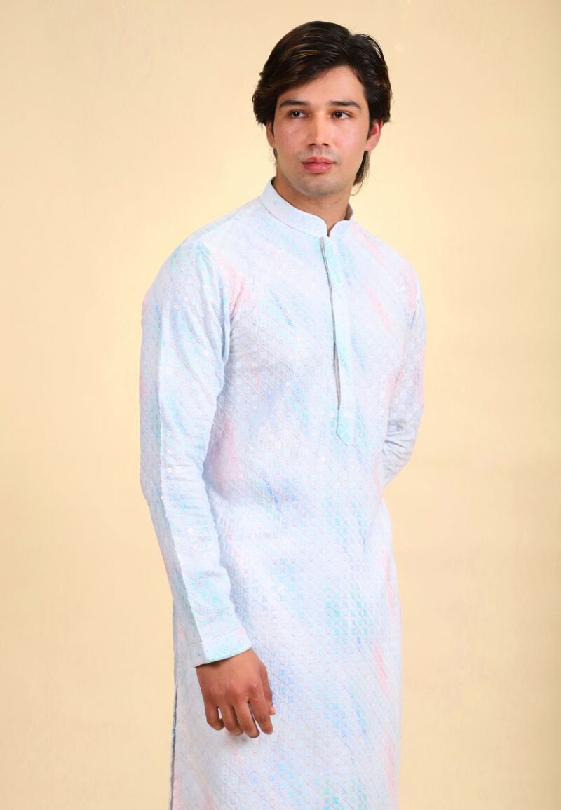 Kurta Pajama Set For Men