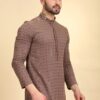 Sequin Chikan Kurta Pajama