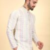 Printed Kurta Pajama Set