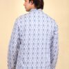 Printed Kurta Pajama Set