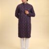 Designer Kurta Pajama Set