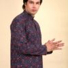 Designer Kurta Pajama Set