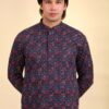 Designer Kurta Pajama Set