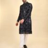 Designer Mirrorwork Kurta Pajama