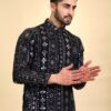 Designer Mirrorwork Kurta Pajama