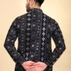 Designer Mirrorwork Kurta Pajama