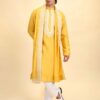 Kurta Pajama Set with Dupatta