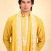 Kurta Pajama Set with Dupatta