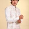 Designer Kurta Pajama With Jacket