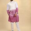 Men Kurta Pajama With Jacket