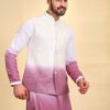 Men Kurta Pajama With Jacket