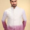 Men Kurta Pajama With Jacket