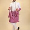 Men Kurta Pajama With Jacket