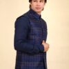 Kurta Pajama With Fancy Jacket