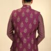 Men Kurta Pajama With Jacket