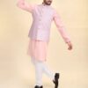 Jacket Set Kurta Pajama