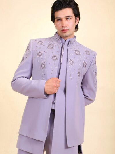 Men's Indo Western Set