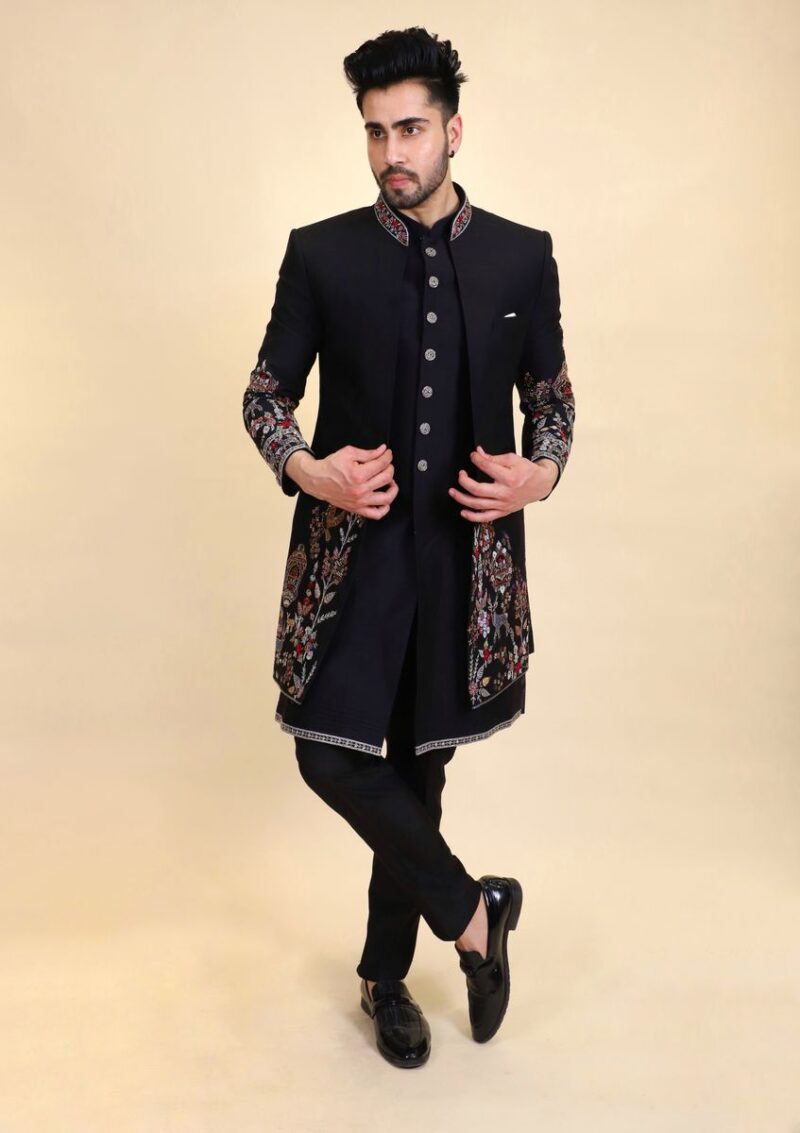 Designer Indo Western For Men