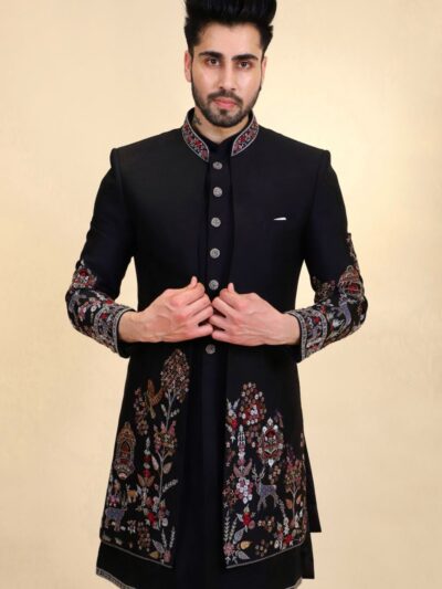 Designer Indo Western For Men