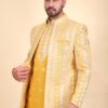 Shrug Style Men Indo Western