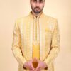 Shrug Style Men Indo Western