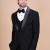 Men Tuxedo Designer Suit