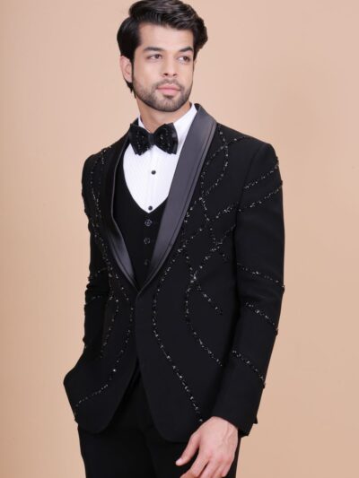 Men Tuxedo Designer Suit