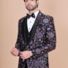 Designer Tuxedo Suit For Men