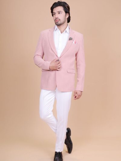 Designer Men's Blazer