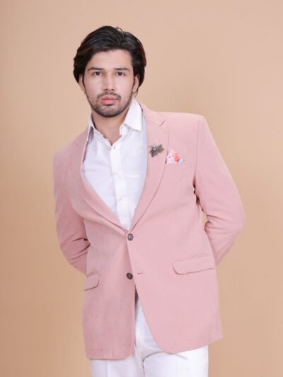 Designer Men's Blazer