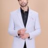 Imported Fabric Mens Blazer