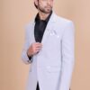 Imported Fabric Mens Blazer