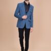 Velvet Designer Men's Blazer