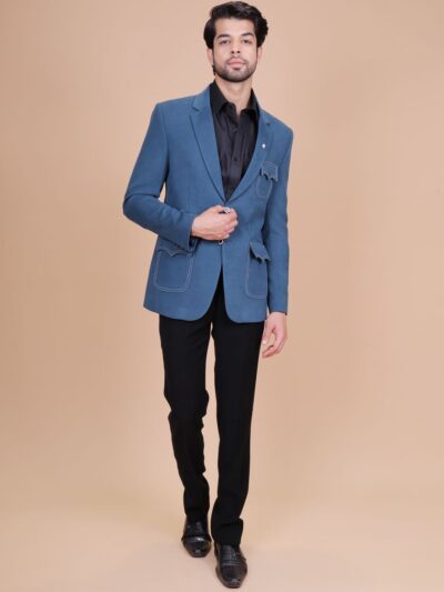 Velvet Designer Men's Blazer