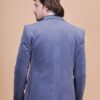 Imported Fabric Designer Blazer