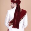 White Groom Sherwani Designs