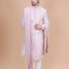 Hand Work Designer Groom Sherwani